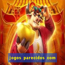 jogos parecidos com forge of empires